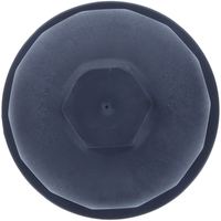 Ölfilterdeckel Öldeckel Ölfiltergehäuse, Bild 7