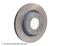 Bremsscheibe Scheibenbremse, Bild 2