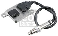NOx Sensor Harnstoffeinspritzung, Bild 1