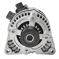 Lichtmaschine Generator, Bild 2