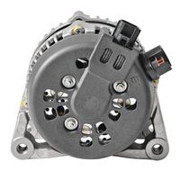 Lichtmaschine Generator, Bild 3