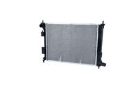 Kühler Wasserkühler Motorkühler, Bild 8