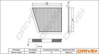 Innenraumfilter Pollenfilter Filter, Bild 8