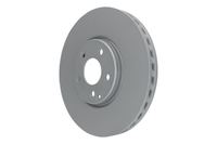 Bremsscheibe Scheibenbremse, Bild 1