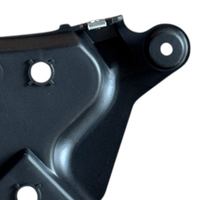 Stoßstangen Halter, Bild 4