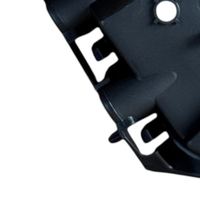 Stoßstangen Halter, Bild 5