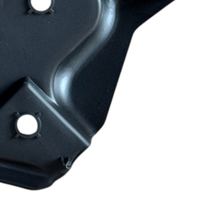 Stoßstangen Halter, Bild 6