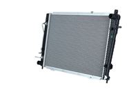 Kühler Wasserkühler Motorkühler, Bild 11