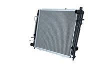 Kühler Wasserkühler Motorkühler, Bild 12