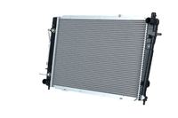 Kühler Wasserkühler Motorkühler, Bild 10