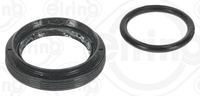 Dichtung Satz Differential
