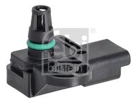 Luftdrucksensor Höhenanpassung, Bild 2