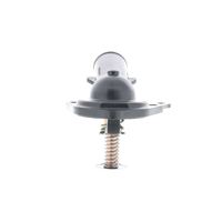 Thermostat Kühlwasser Kühlmittel, Bild 22