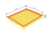 Filterset Ölfilter Luftfilter Innenraumfilter, Bild 3