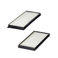 Filterset Ölfilter Luftfilter Innenraumfilter