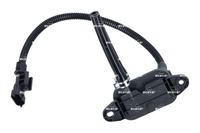 Abgasdrucksensor Differenzdruck, Bild 3
