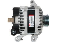 Lichtmaschine Generator, Bild 2