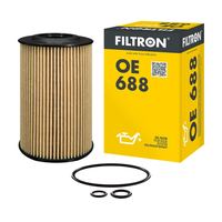 Ölfilter Öl Filter, Bild 4