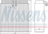 Verdampfer Klimaanlage, Bild 5