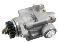 Hydraulikpumpe Lenkung Servopumpe Lenkhilfe
