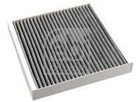 Innenraumfilter Pollenfilter Filter, Bild 2
