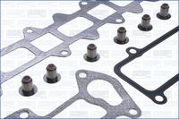 Dichtungsvoll Satz Motor, Bild 3