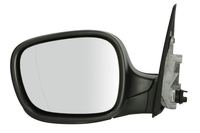 Set: 2 × Außenspiegelglaseinsatz, Bild 2