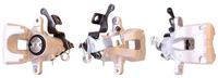 Bremssattel Bremszange, Bild 1