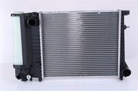 Kühler Wasserkühler Motorkühler, Bild 1