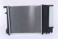 Kühler Wasserkühler Motorkühler, Bild 2