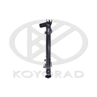 Kühler Wasserkühler Motorkühler, Bild 6