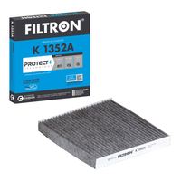 Innenraumfilter Pollenfilter Filter, Bild 3