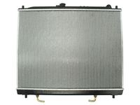Kühler Wasserkühler Motorkühler, Bild 1
