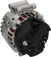 Lichtmaschine Generator, Bild 4