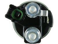 Magnetschalter Starter Anlasser, Bild 3
