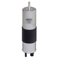 Filterset Ölfilter Luftfilter Innenraumfilter Kraftstofffilter, Bild 4