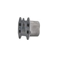 Ölkühler Motoröl Öl, Bild 31