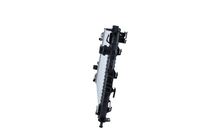 Kühler Wasserkühler Motorkühler, Bild 16