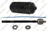 Set: 2 × Spurstange mit Manschette, Bild 1