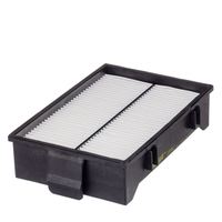 Innenraumfilter Pollenfilter Filter, Bild 1
