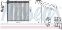 Verdampfer Klimaanlage, Bild 5