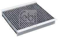 Innenraumfilter Pollenfilter Filter, Bild 2