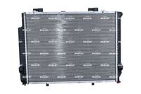 Kühler Wasserkühler Motorkühler, Bild 4