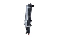 Kühler Wasserkühler Motorkühler, Bild 5