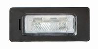 Kennzeichenbeleuchtung Set C5W C5W Links Rechts, Bild 1