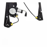 Türfensterheber elektrisch, Bild 4