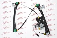 Türfensterheber elektrisch, Bild 6