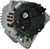 Lichtmaschine Generator, Bild 2