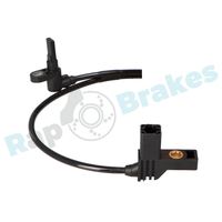 ABS Sensor Drehzahlmesser, Bild 2