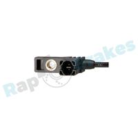 ABS Sensor Drehzahlmesser, Bild 4
